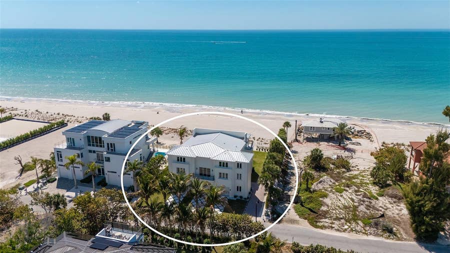 Property photo for 6529 GULFSIDE ROAD, Longboat Key, FL