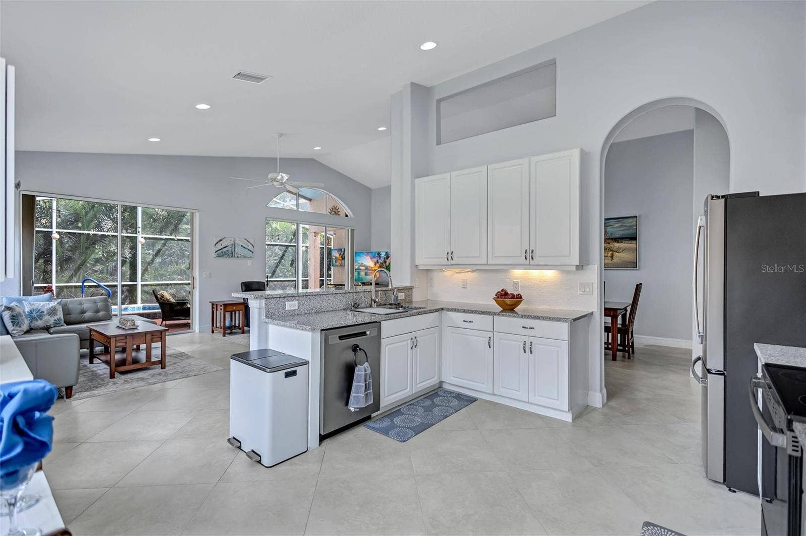 6311 43RD COURT E, Sarasota, FL 34243