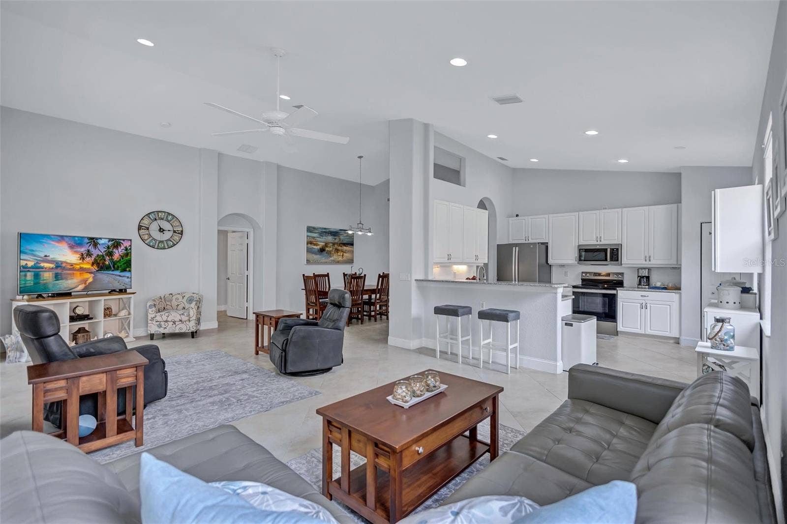 6311 43RD COURT E, Sarasota, FL 34243