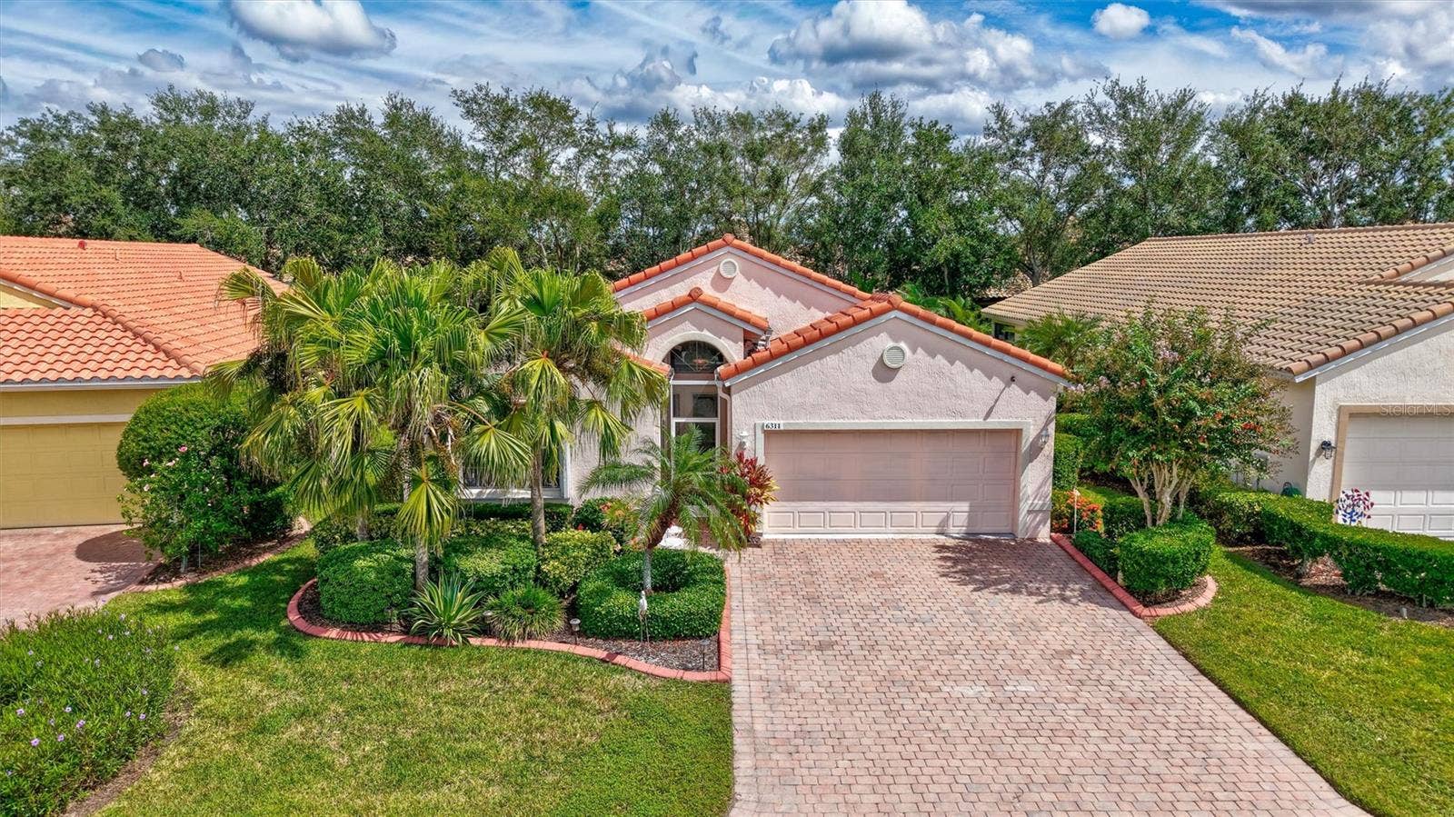 6311 43RD COURT E, Sarasota, FL 34243