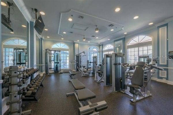 6311 43RD COURT E, Sarasota, FL 34243