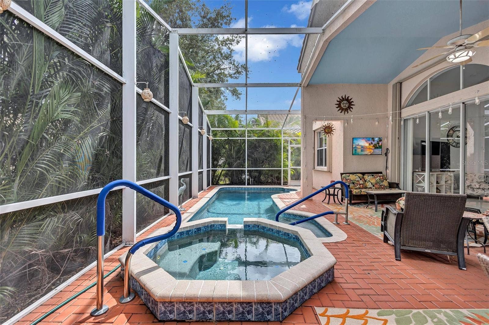 6311 43RD COURT E, Sarasota, FL 34243