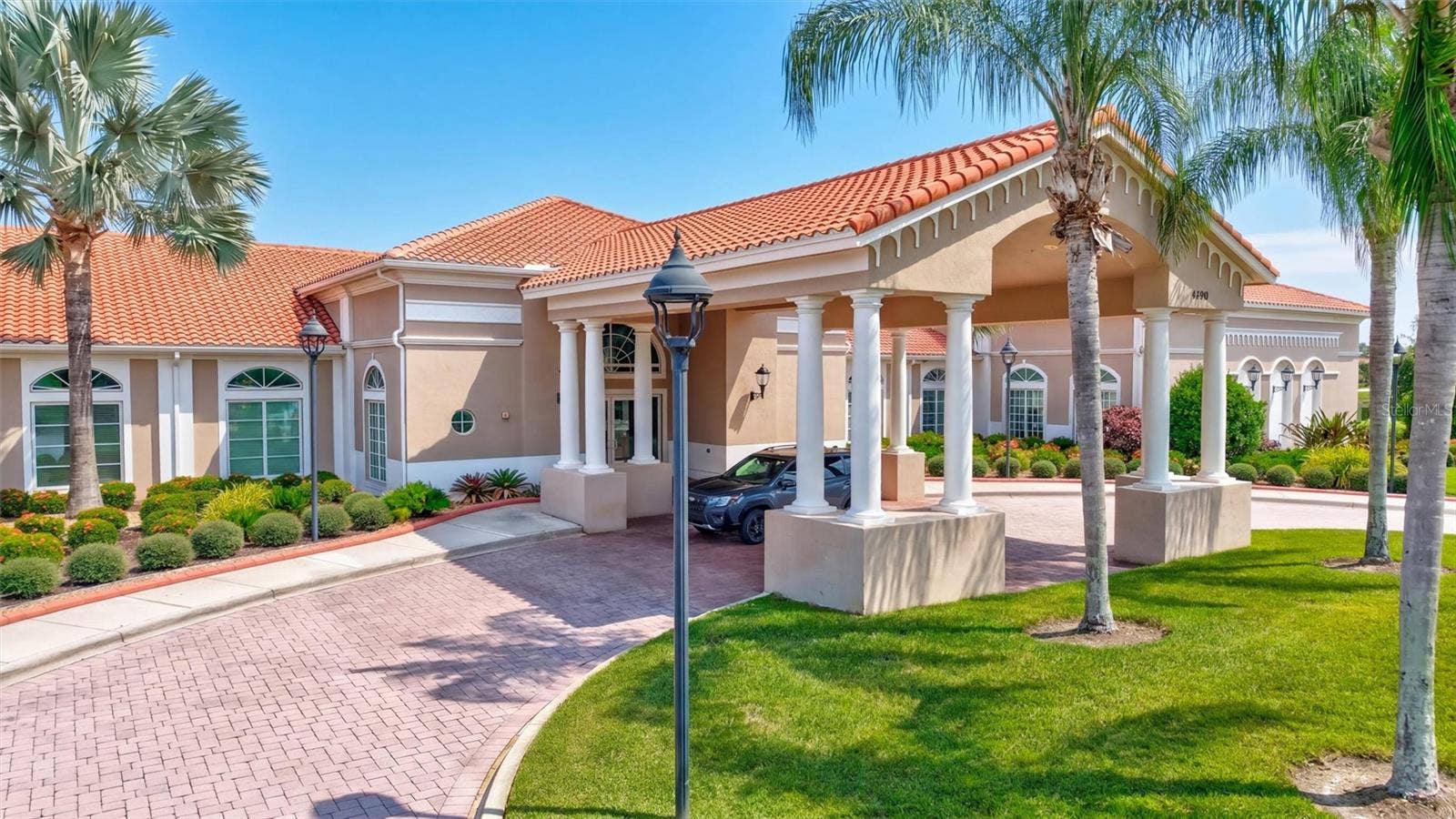 6311 43RD COURT E, Sarasota, FL 34243