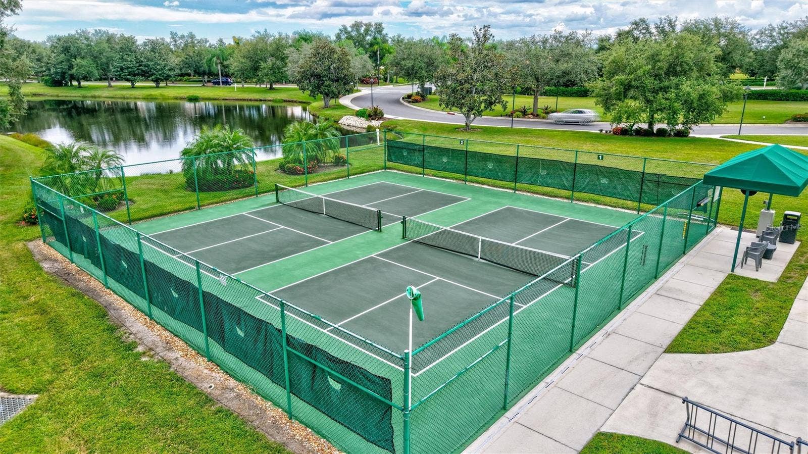 6311 43RD COURT E, Sarasota, FL 34243