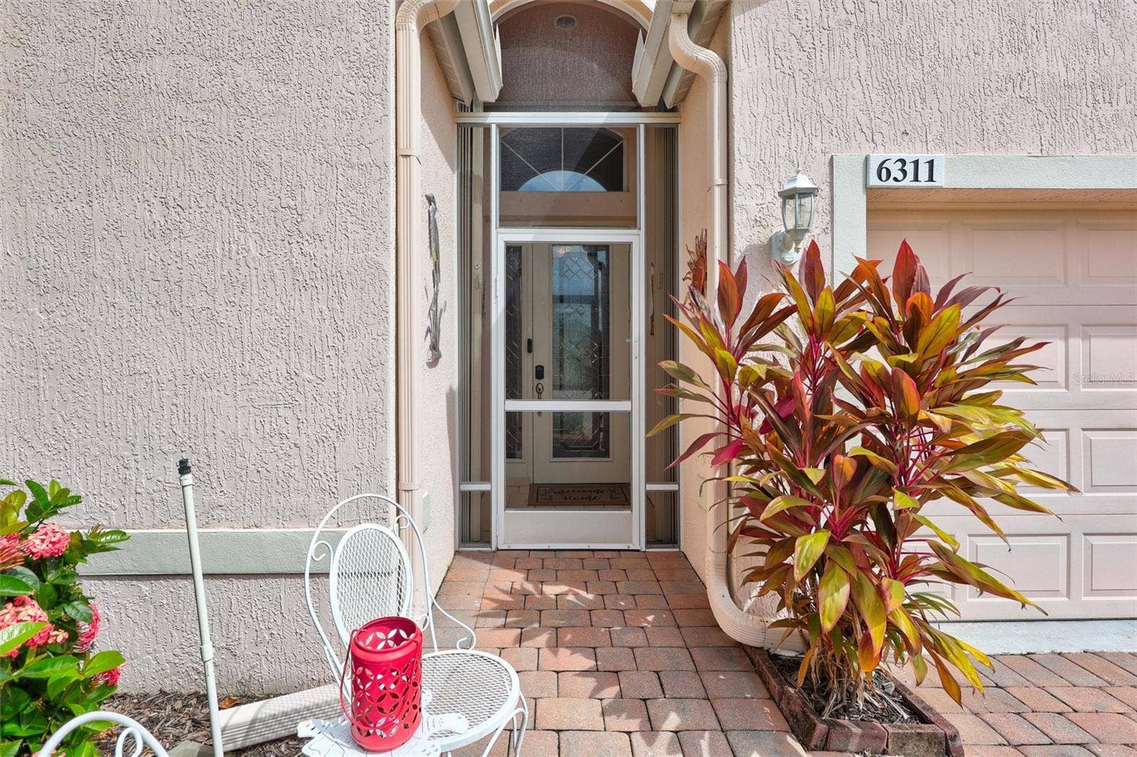 6311 43RD COURT E, Sarasota, FL 34243
