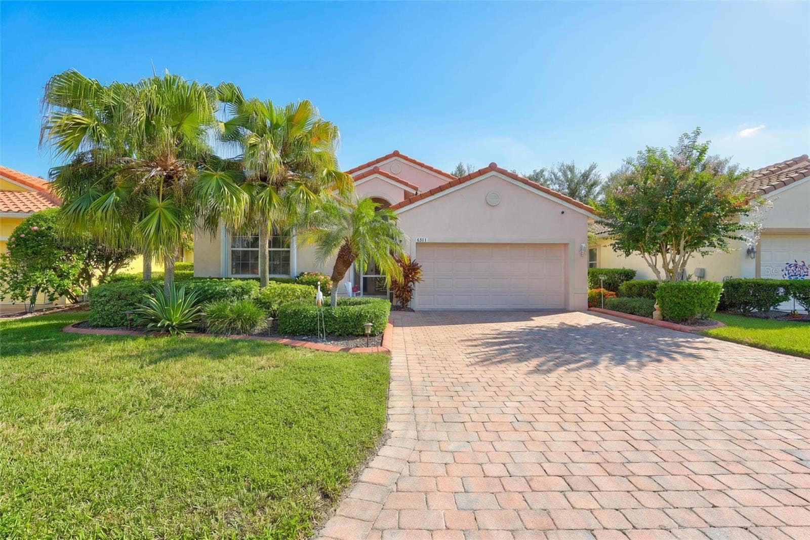 6311 43RD COURT E, Sarasota, FL 34243