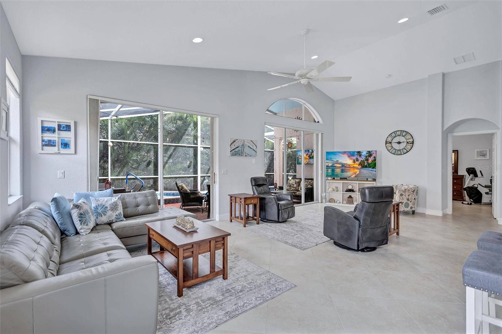 6311 43RD COURT E, Sarasota, FL 34243