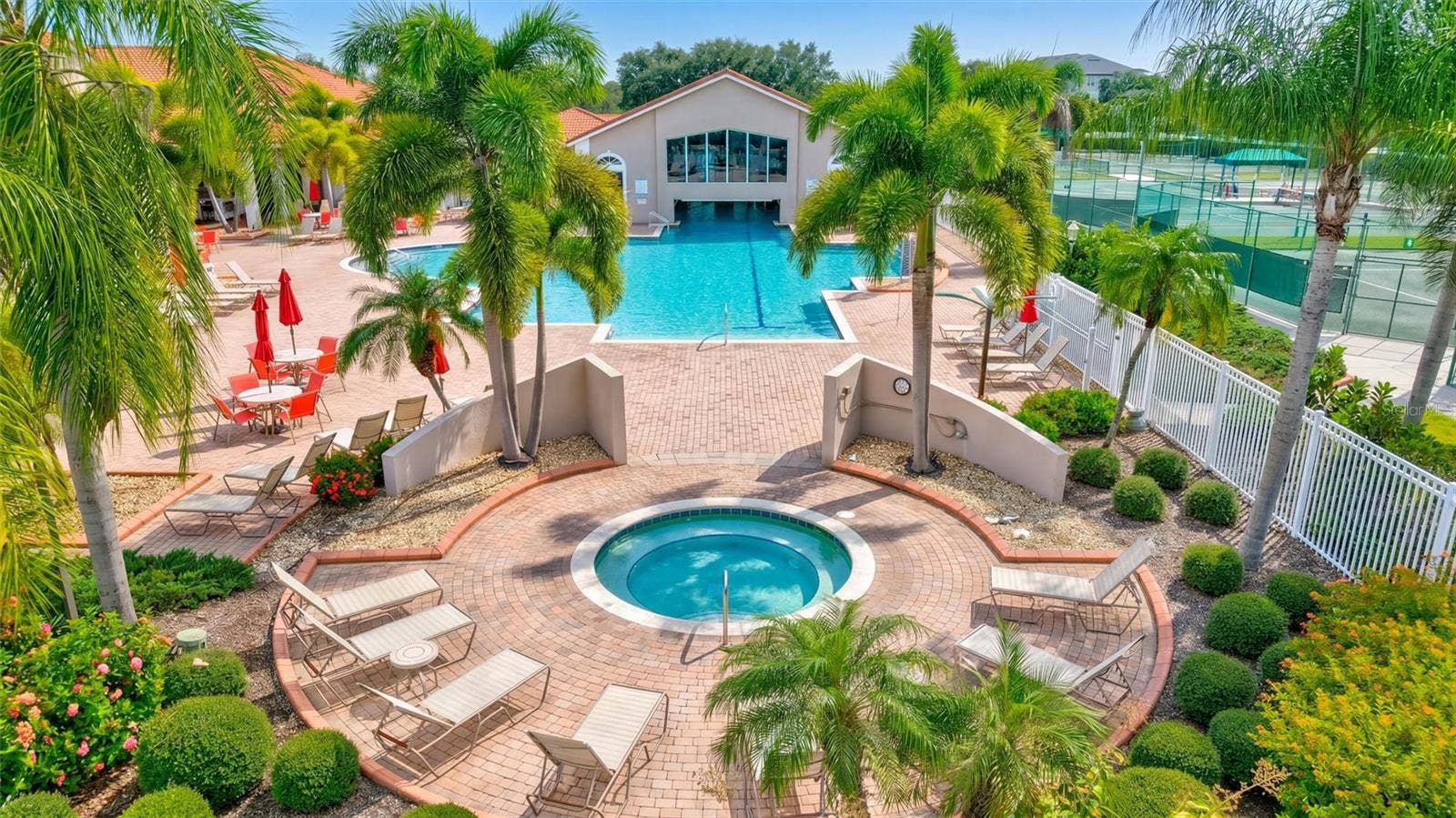 6311 43RD COURT E, Sarasota, FL 34243