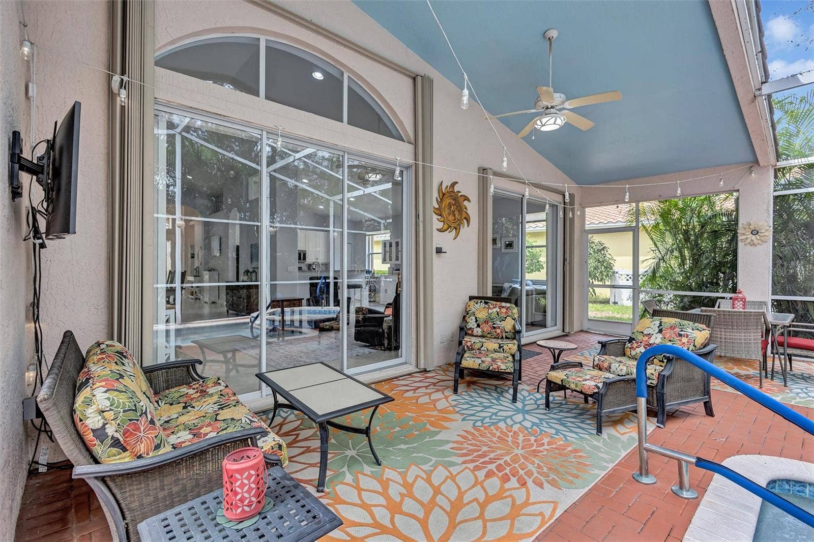 6311 43RD COURT E, Sarasota, FL 34243