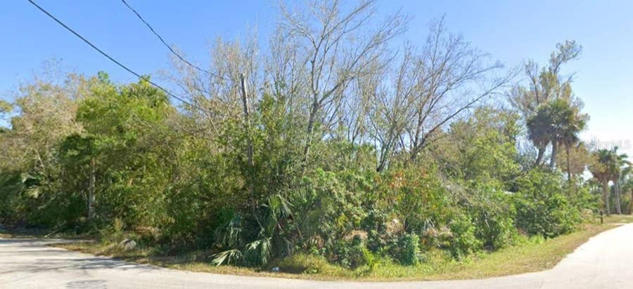Property photo for 202 CHARLOTTE STREET, Punta Gorda, FL