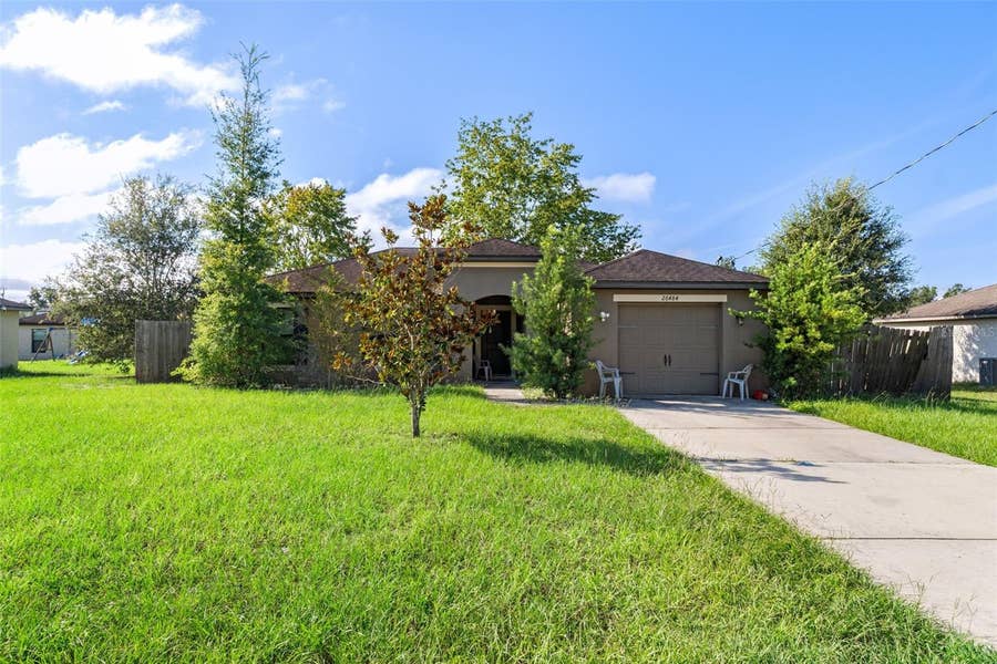 Property photo for 26484 KEVIN KELLY AVENUE, Brooksville, FL