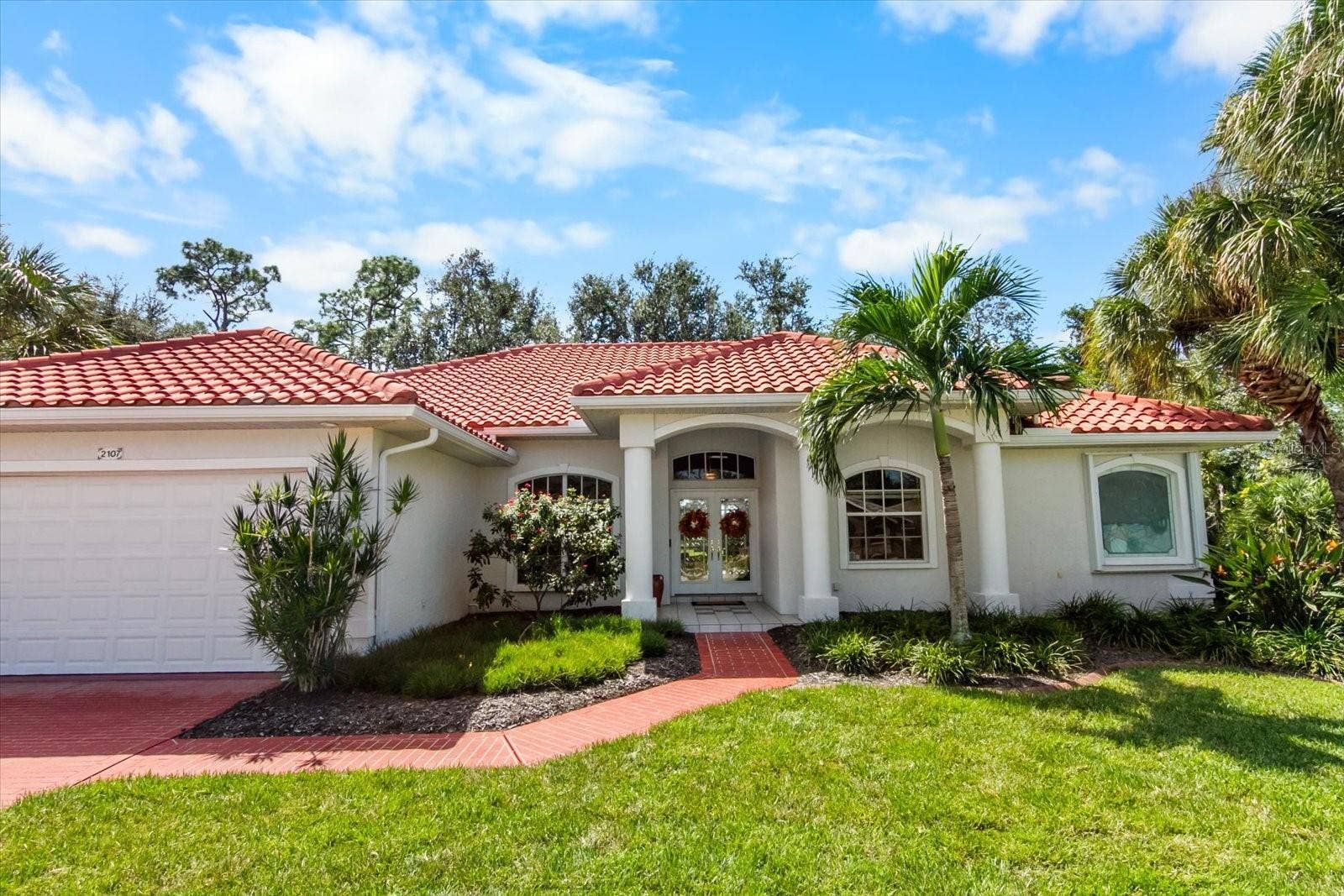 2107 TOCOBAGA LANE, Nokomis, FL 34275 2107 TOCOBAGA LANE, Nokomis, FL 34275