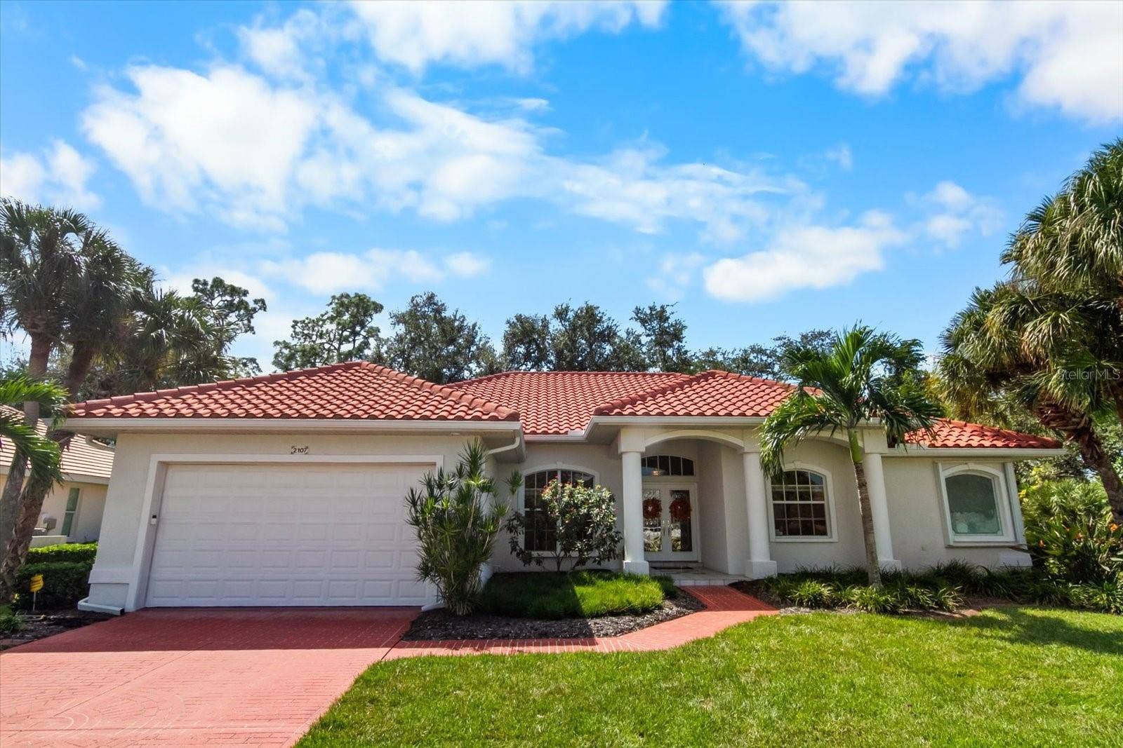 2107 TOCOBAGA LANE, Nokomis, FL 34275 2107 TOCOBAGA LANE, Nokomis, FL 34275