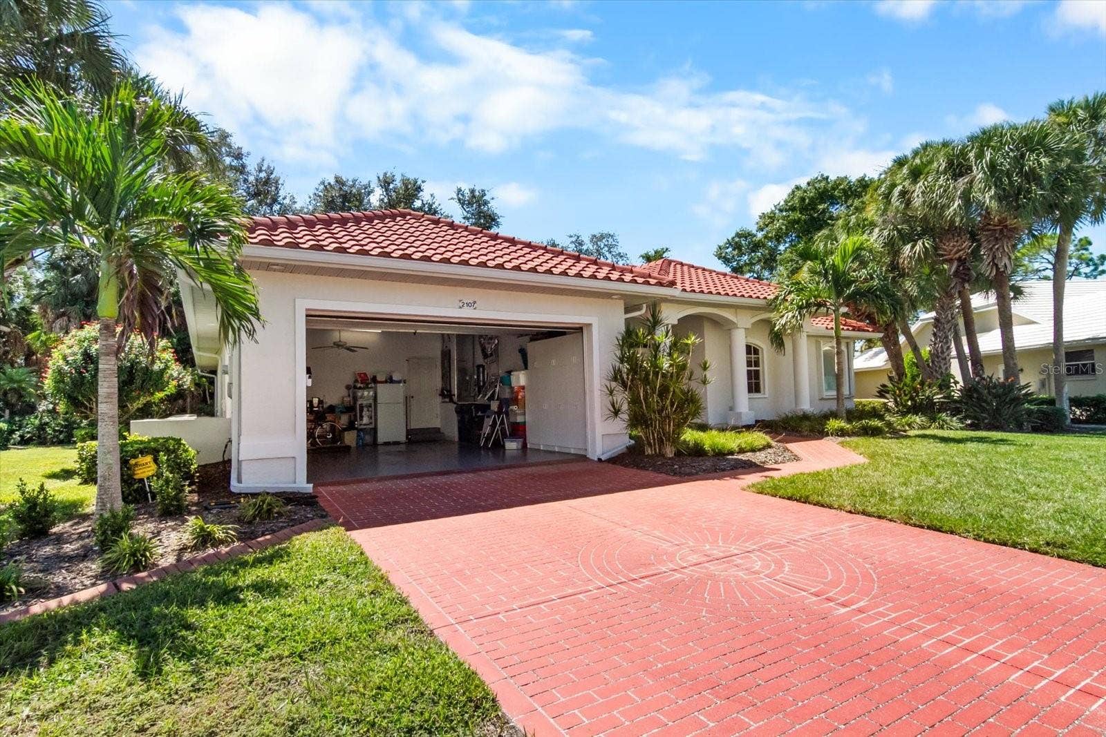 2107 TOCOBAGA LANE, Nokomis, FL 34275 2107 TOCOBAGA LANE, Nokomis, FL 34275