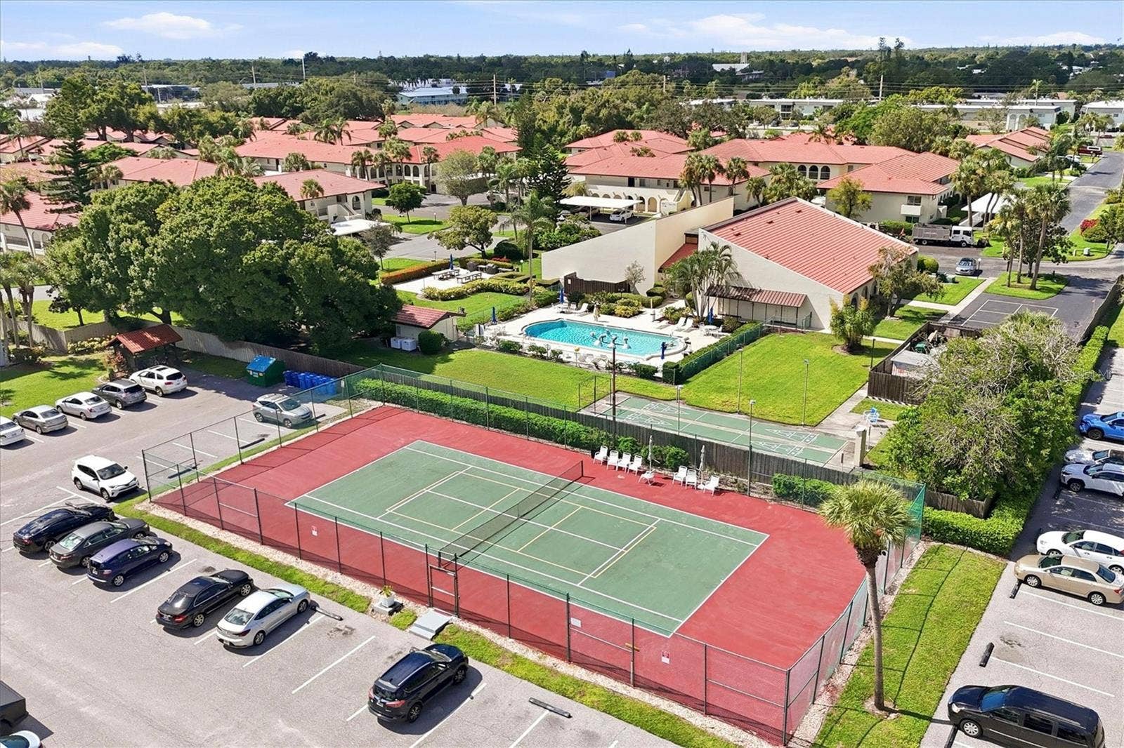 3654 HISPANIA PLACE, #323, Sarasota, FL 34232