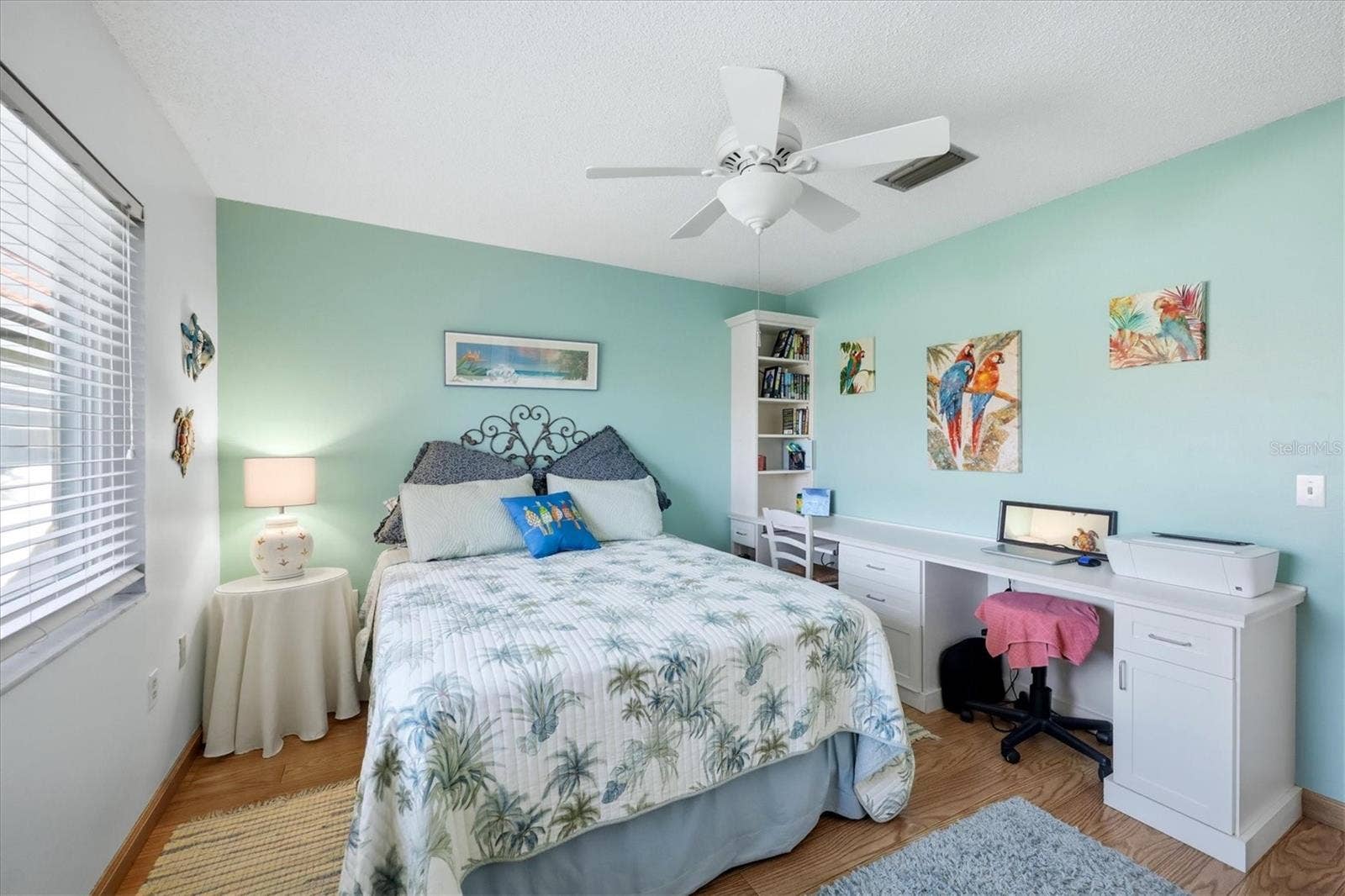 2nd Bedroom