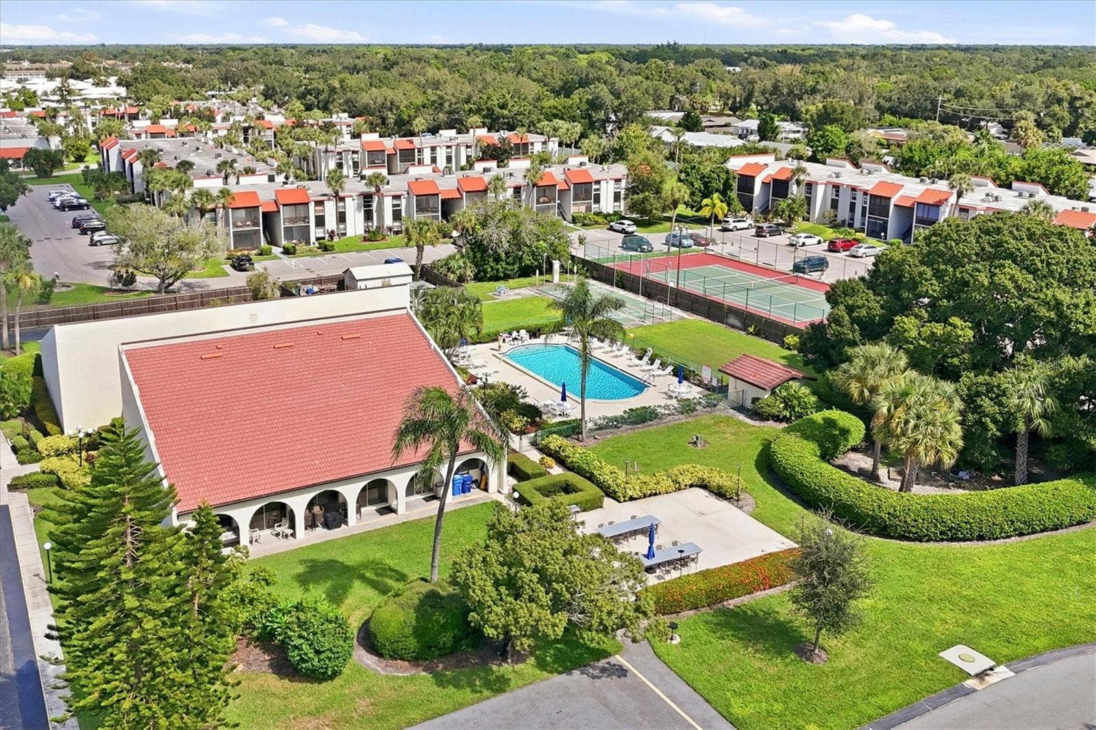 3654 HISPANIA PLACE, #323, Sarasota, FL 34232