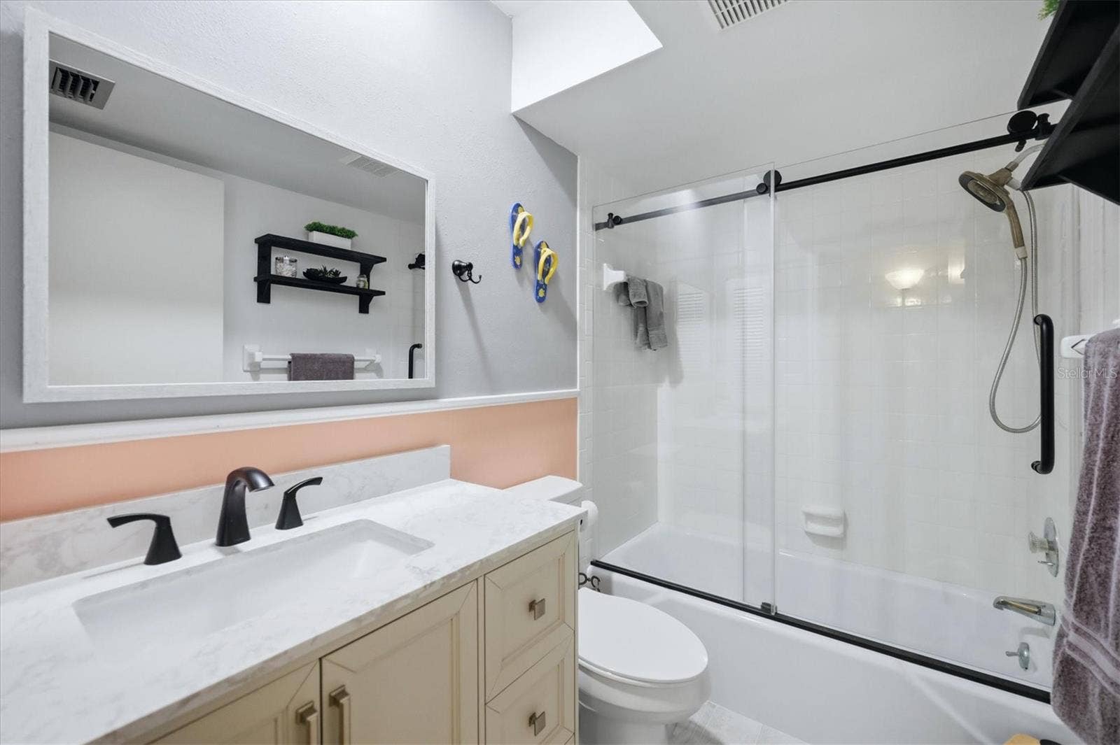 Guest Bath