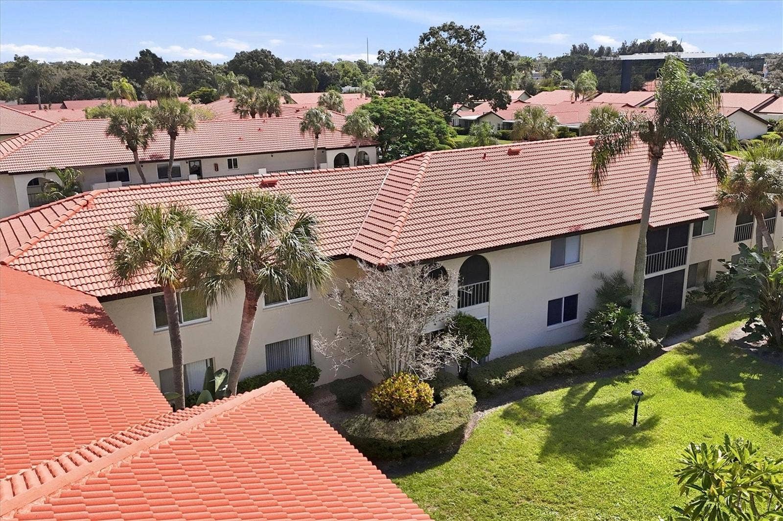 3654 HISPANIA PLACE, #323, Sarasota, FL 34232
