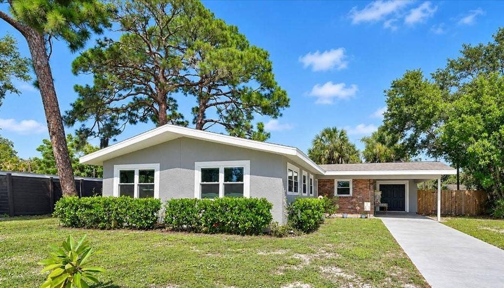 3103 BROWNING STREET, Sarasota, FL 34237 3103 Browning Street
