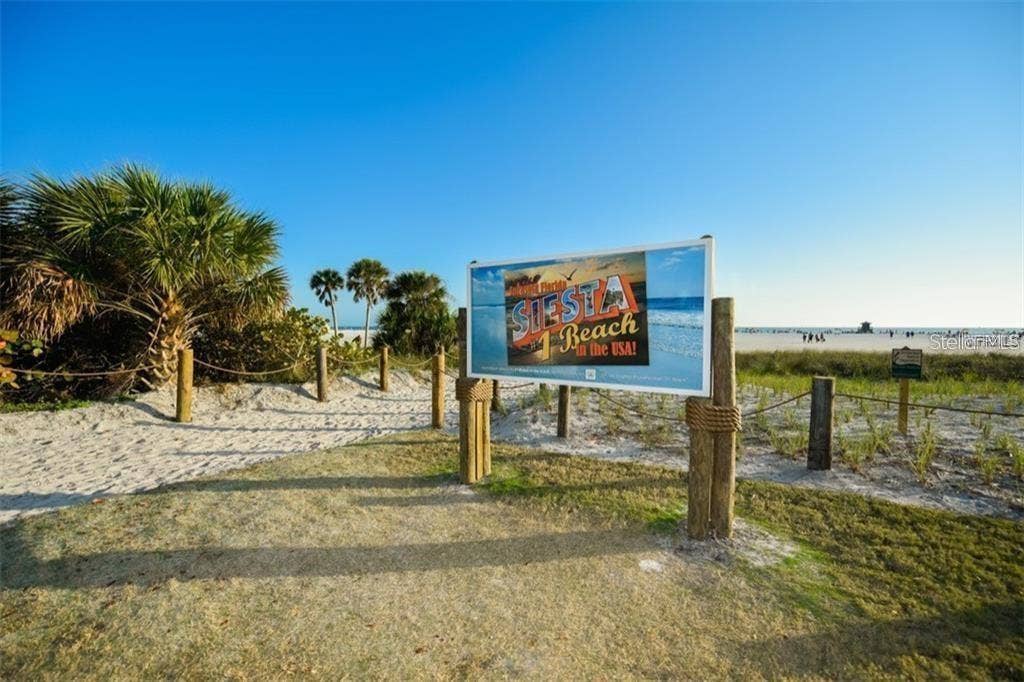 3103 BROWNING STREET, Sarasota, FL 34237 Siesta Key Beach