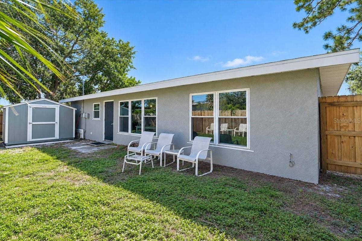 3103 BROWNING STREET, Sarasota, FL 34237 3103 BROWNING STREET, Sarasota, FL 34237