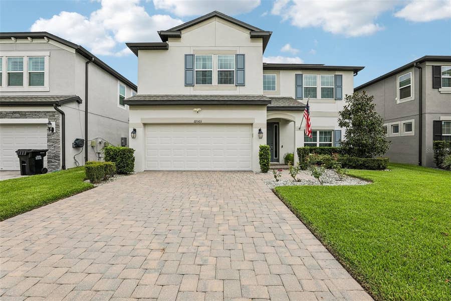 Property photo for 22303 WOODMEN HALL DRIVE, Land O Lakes, FL