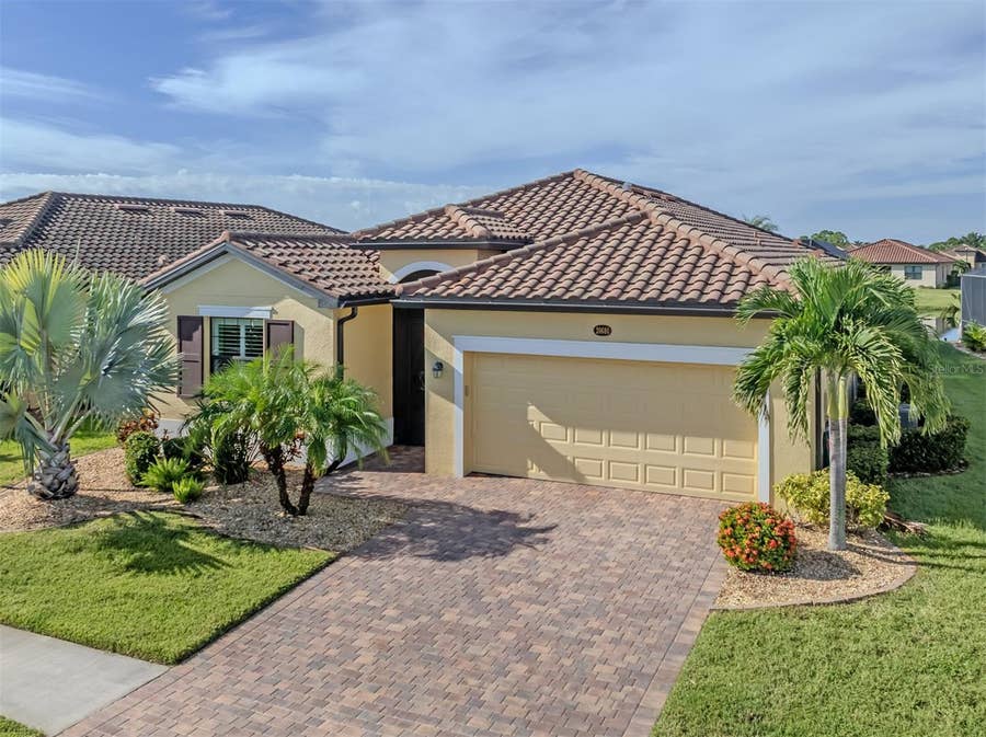 Property photo for 20680 TRATTORIA LOOP, Venice, FL