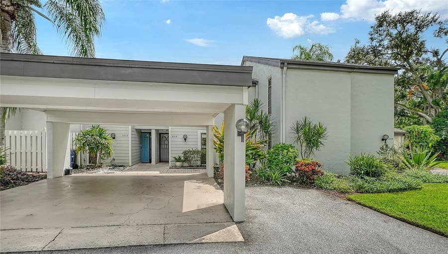 Property photo for 4319 WOODMANS CHART, #130, Sarasota, FL