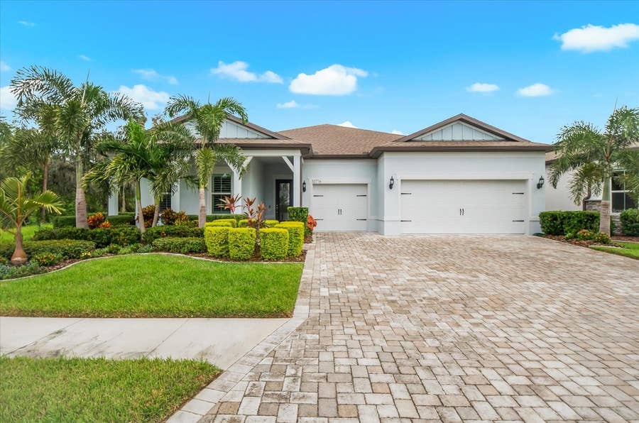 Property photo for 10716 SARATOGA PLACE, Parrish, FL