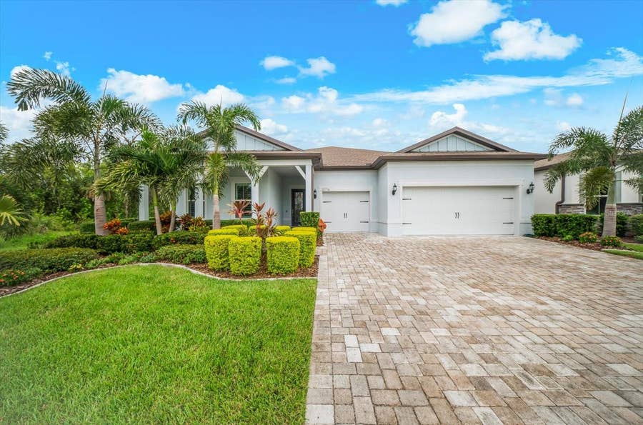 Property photo for 10716 SARATOGA PLACE, Parrish, FL