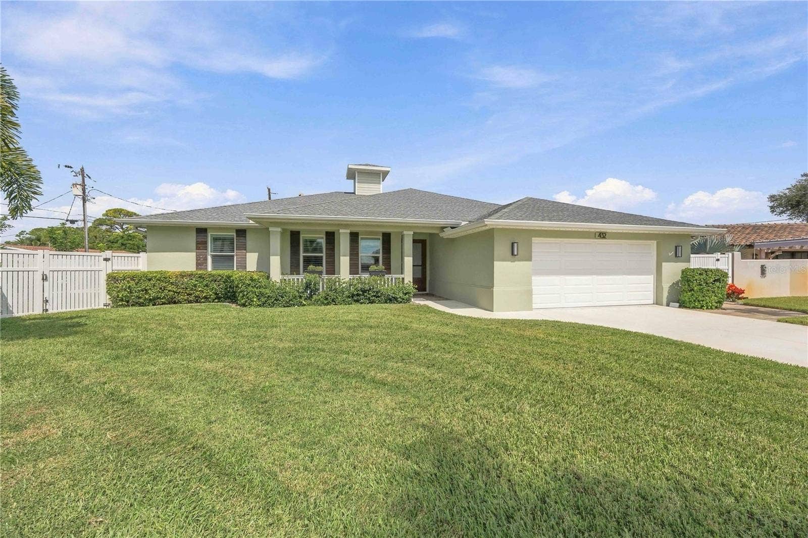 432 W GATE DRIVE, Venice, FL 34285 432 W GATE DRIVE, Venice, FL 34285