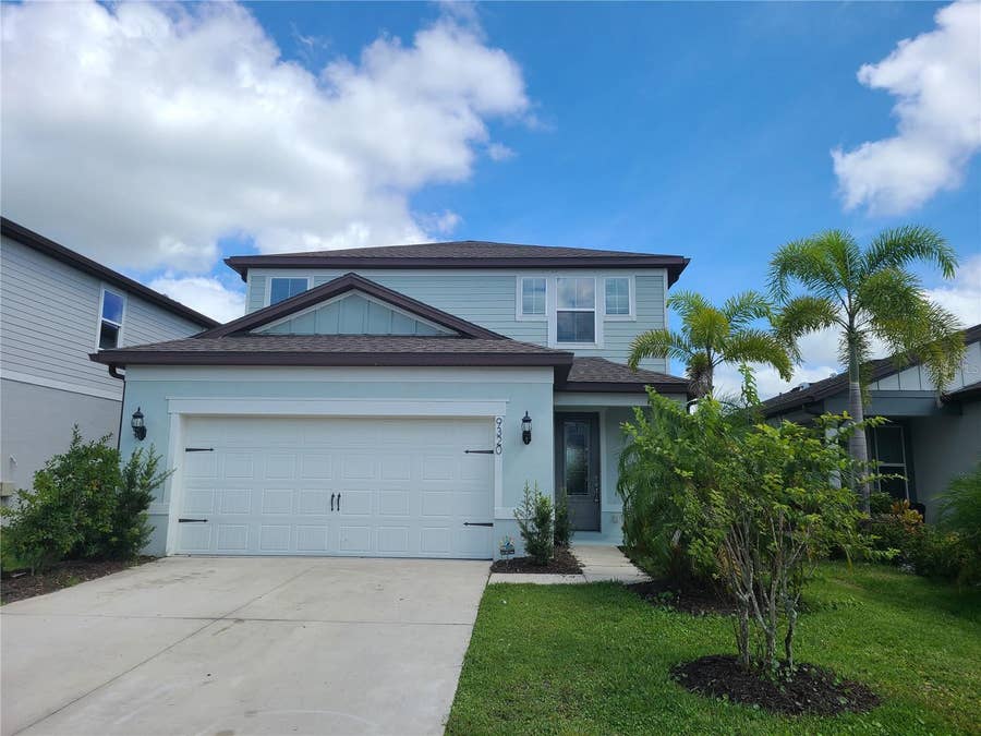 Property photo for 9320 LAMINE WAY, Parrish, FL