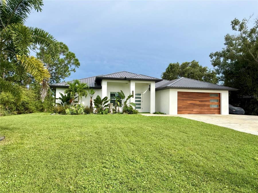 Property photo for 3140 VESSELS ROAD, Port Charlotte, FL