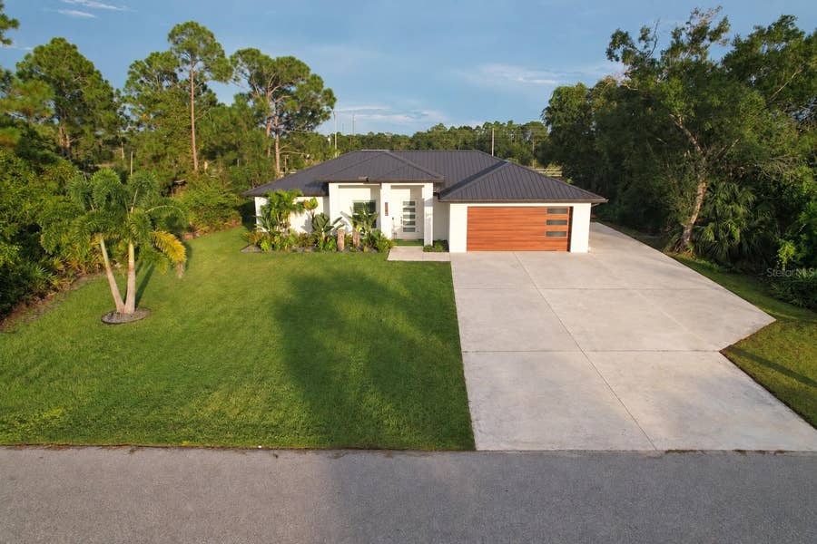 Property photo for 3140 VESSELS ROAD, Port Charlotte, FL