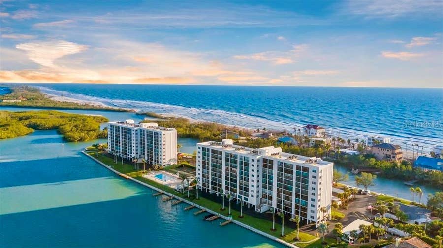Property photo for 9397 MIDNIGHT PASS ROAD, #506, Sarasota, FL