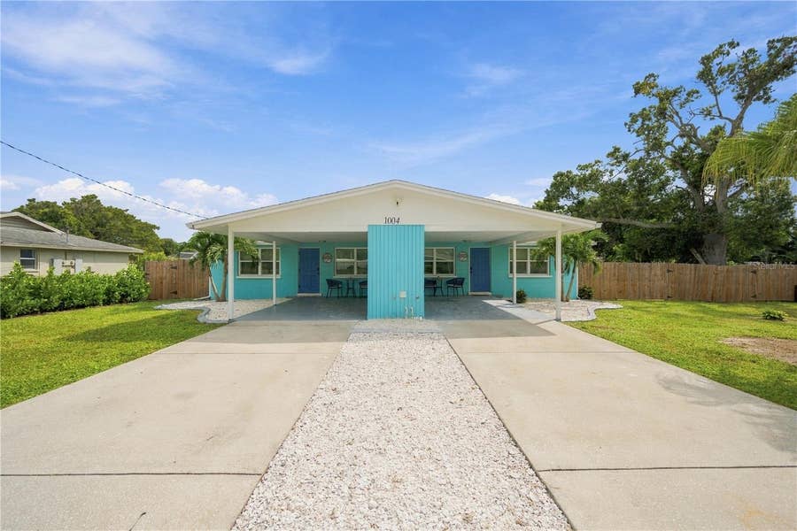 Property photo for 1004 67TH AVENUE W, Bradenton, FL