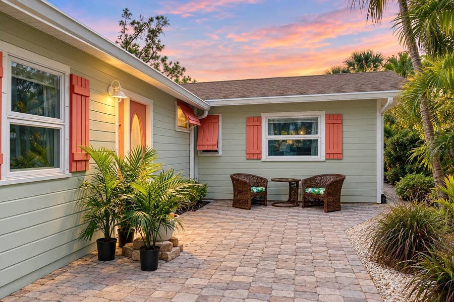 Property photo for 8302 MIDNIGHT PASS ROAD, Sarasota, FL