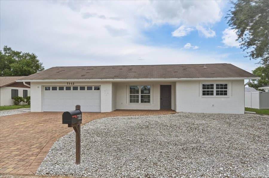 Property photo for 7312 17TH AVENUE W, Bradenton, FL