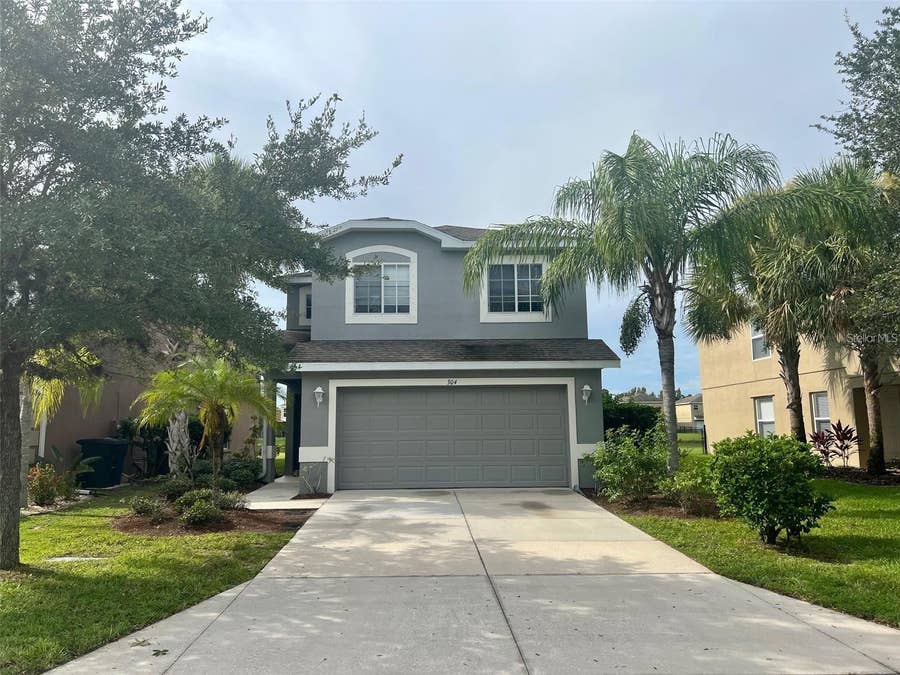 Property photo for 304 BEACON HARBOUR LOOP, Bradenton, FL