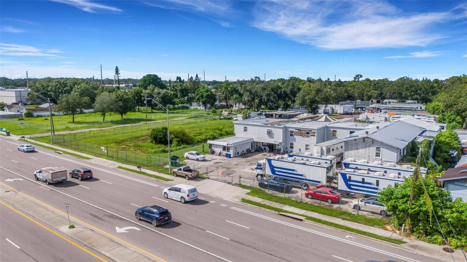 51ST AVENUE E, Bradenton, FL 34203