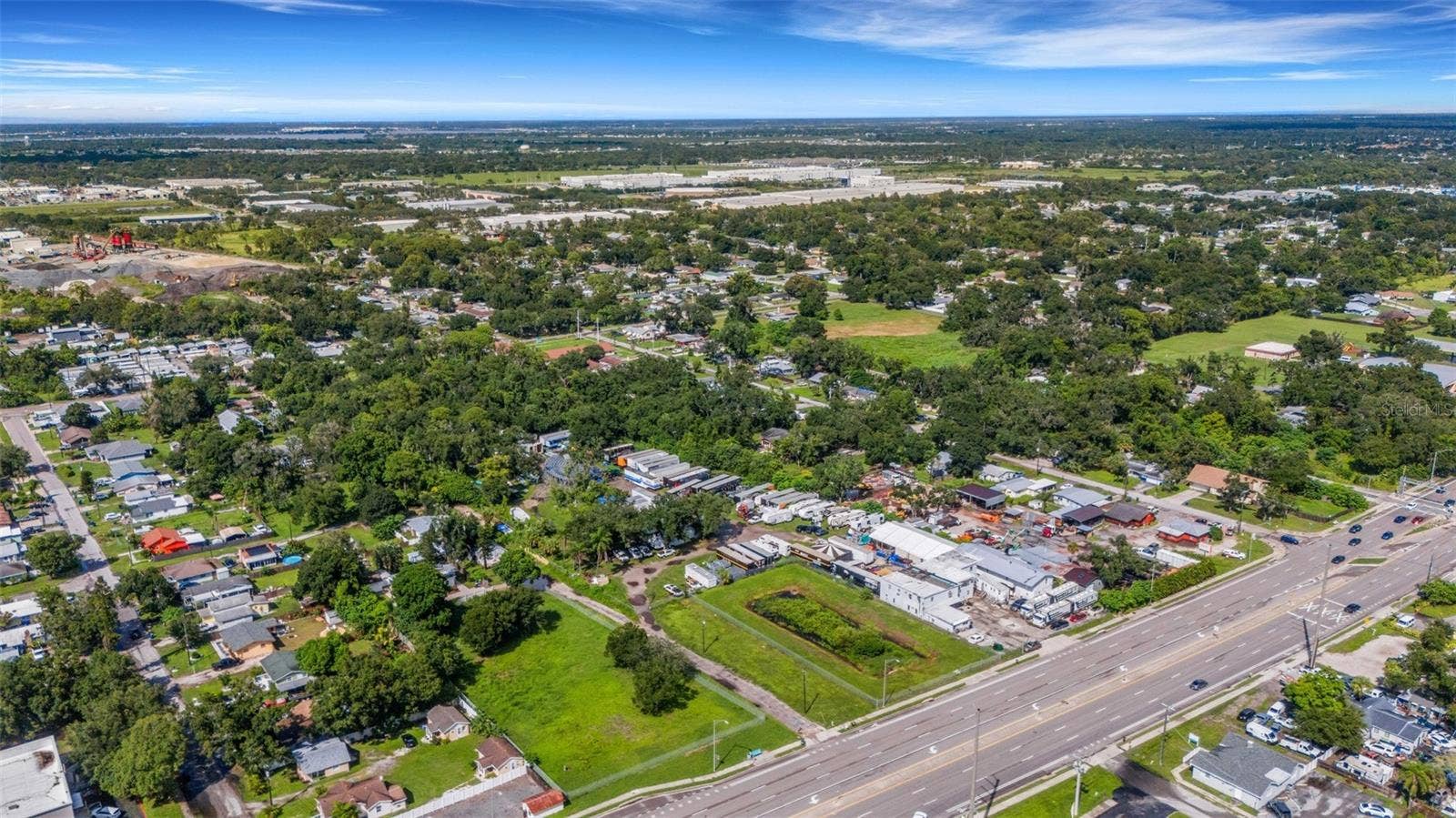 51ST AVENUE E, Bradenton, FL 34203
