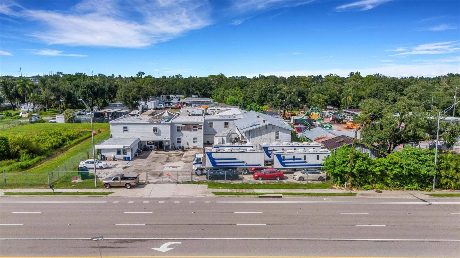 51ST AVENUE E, Bradenton, FL 34203