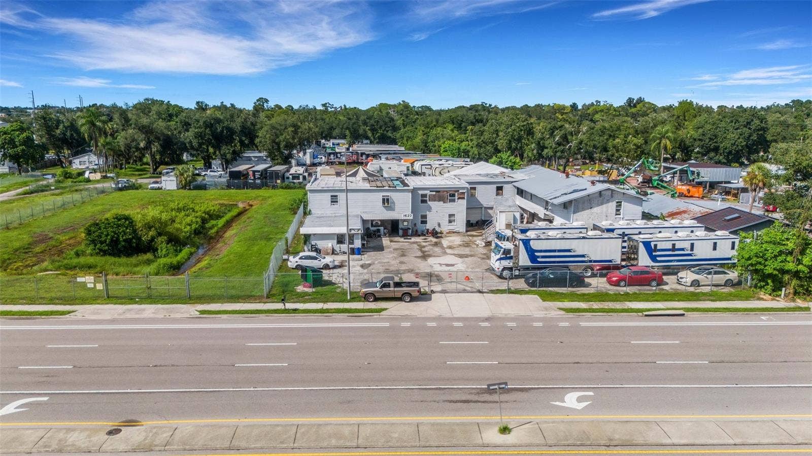 51ST AVENUE E, Bradenton, FL 34203