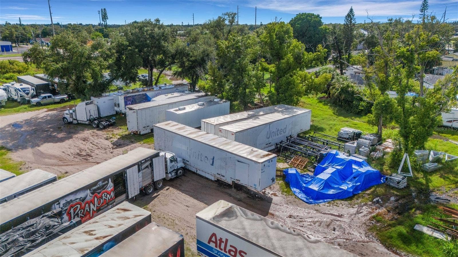 51ST AVENUE E, Bradenton, FL 34203