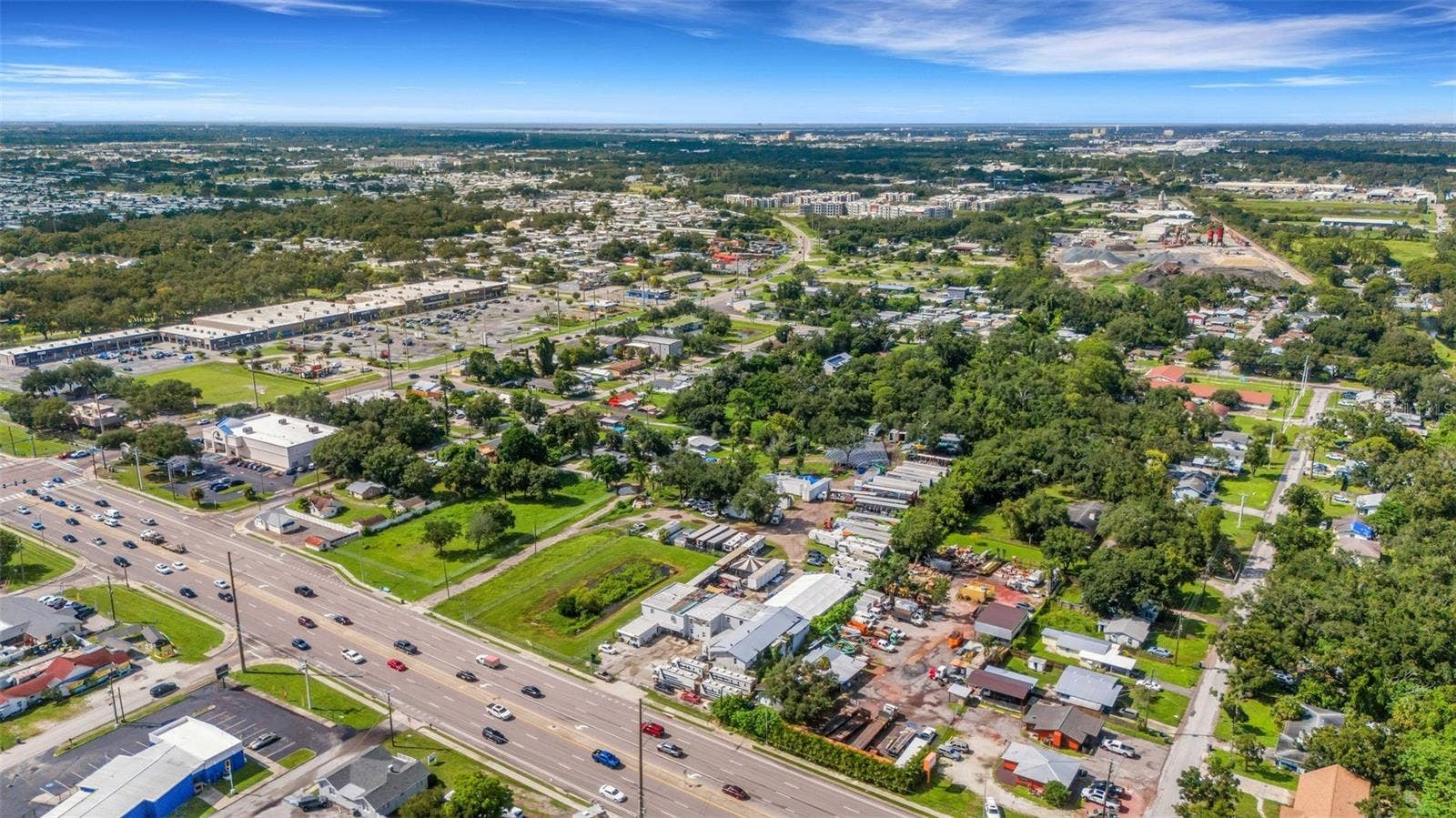 51ST AVENUE E, Bradenton, FL 34203