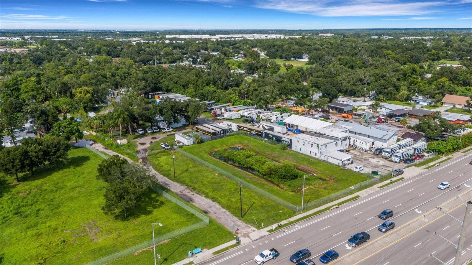 51ST AVENUE E, Bradenton, FL 34203