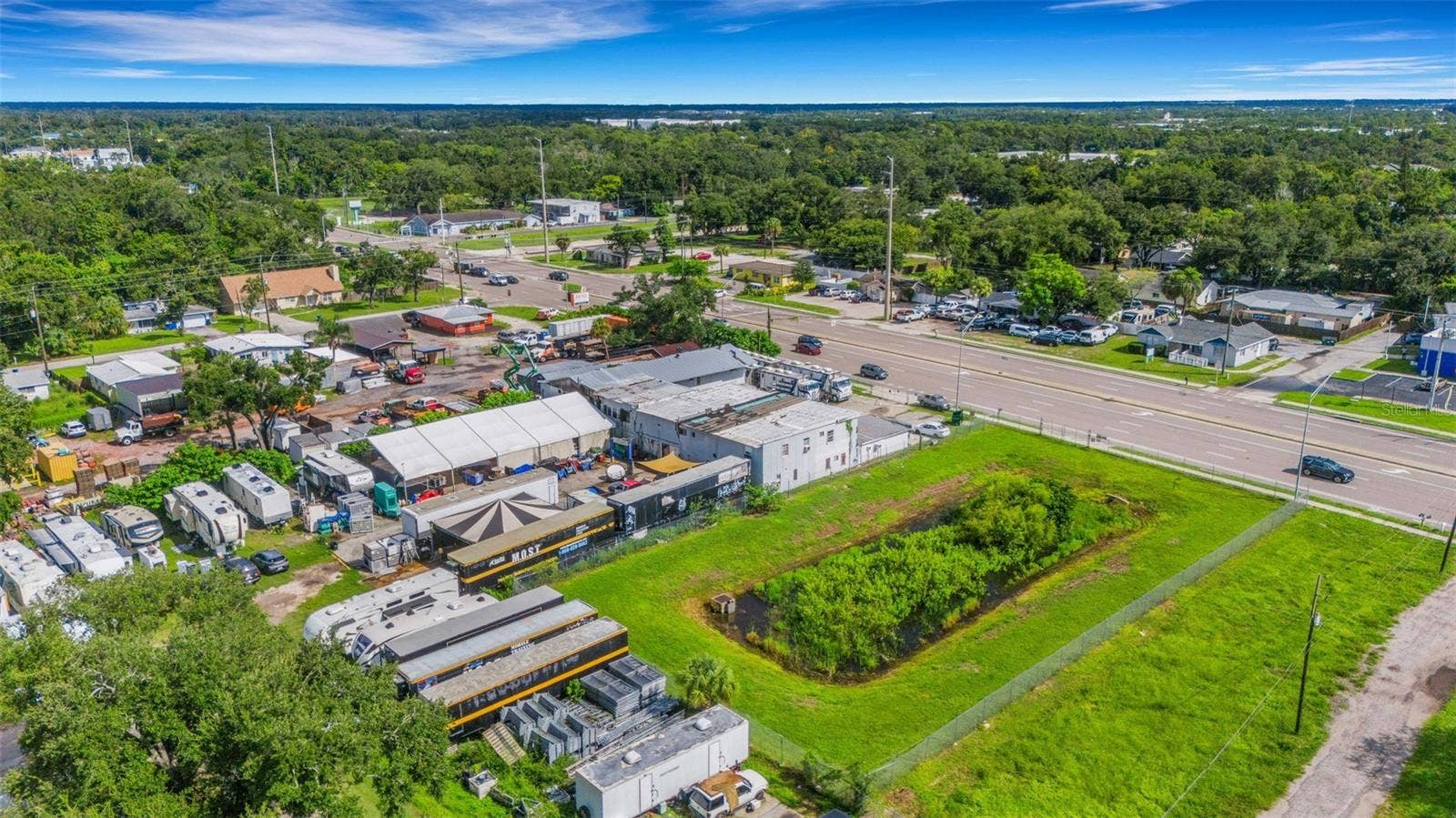 51ST AVENUE E, Bradenton, FL 34203