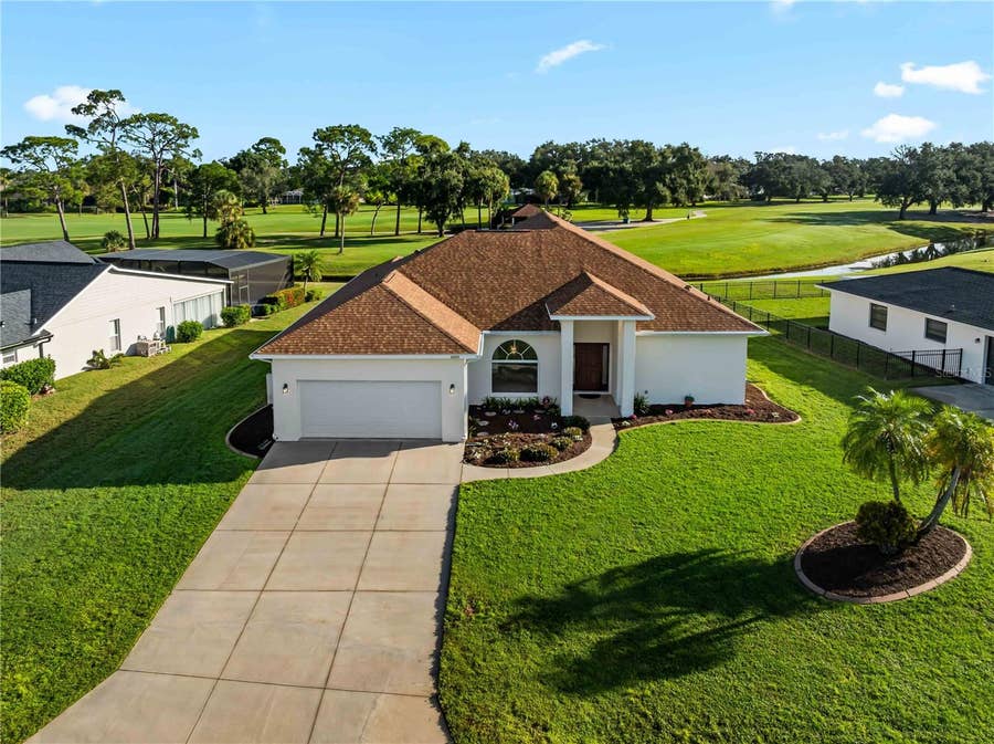 Property photo for 5121 PALM AIRE DRIVE, Sarasota, FL