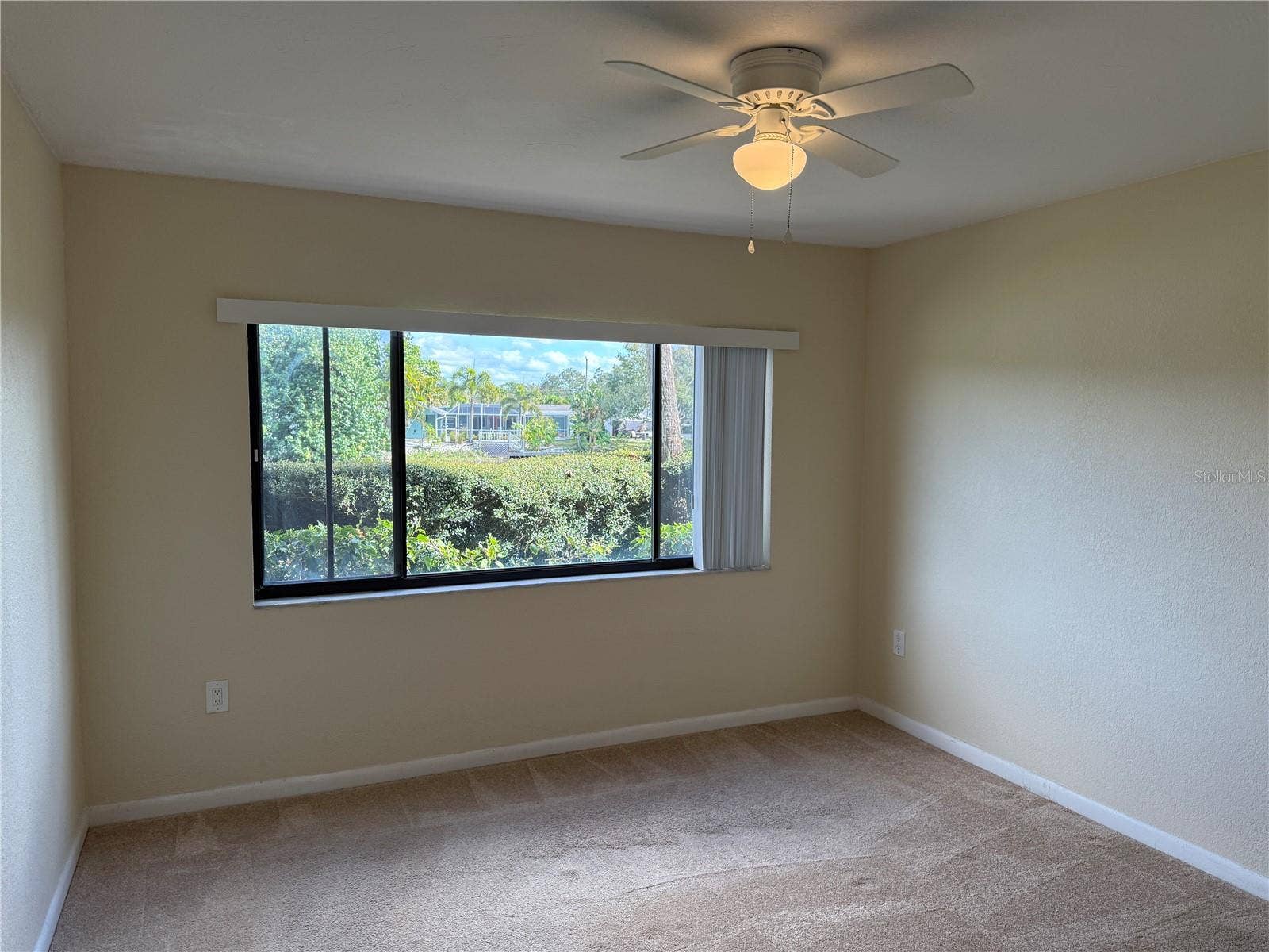 5697 ASHTON LAKE DRIVE, #6, Sarasota, FL 34231 master bedroom